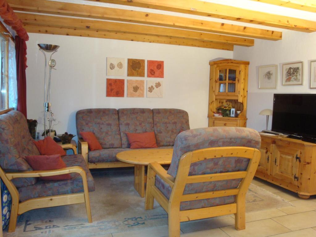 La Drossa room 1